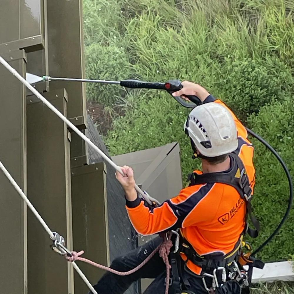 High Pressure Cleaning High Pressure Cleaning
